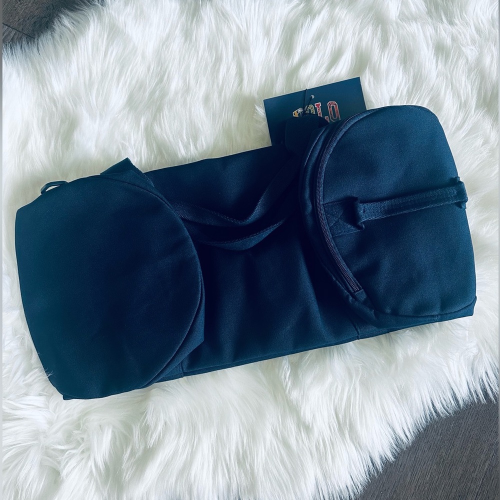 NWT Ralph Lauren Duffle Bag - Picture 5 of 6